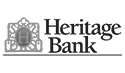 Heritage Bank